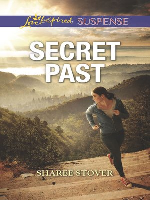 cover image of Secret Past